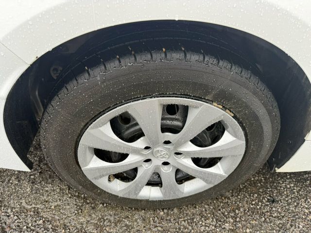 2021 Toyota Corolla LE CVT - 23095099 - 13