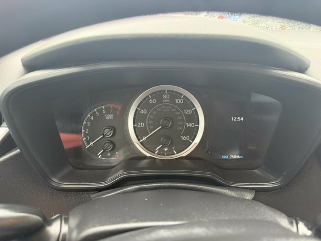 2021 Toyota Corolla LE CVT - 23095099 - 20