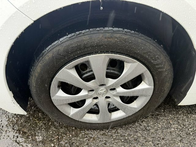 2021 Toyota Corolla LE CVT - 23095099 - 7