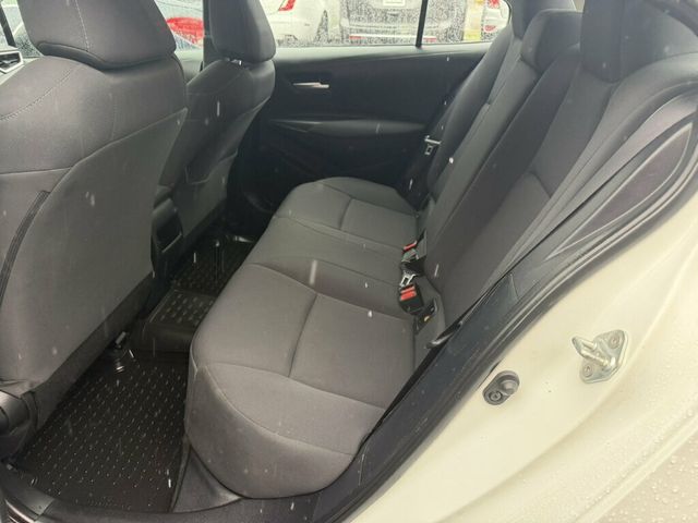 2021 Toyota Corolla LE CVT - 23095099 - 8