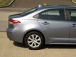 2021 Toyota Corolla LE CVT - 23058444 - 10