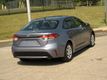 2021 Toyota Corolla LE CVT - 23058444 - 11