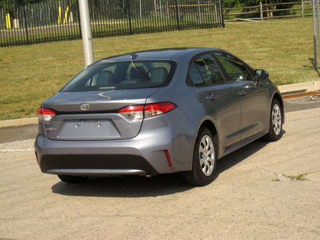 2021 Toyota Corolla LE CVT - 23058444 - 11