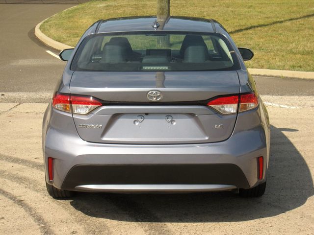 2021 Toyota Corolla LE CVT - 23058444 - 13