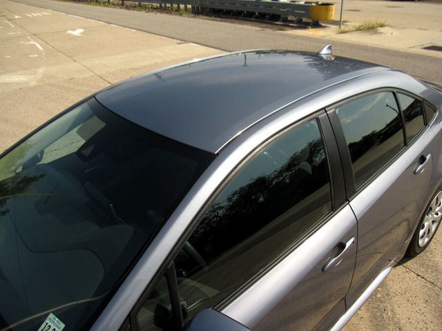 2021 Toyota Corolla LE CVT - 23058444 - 14