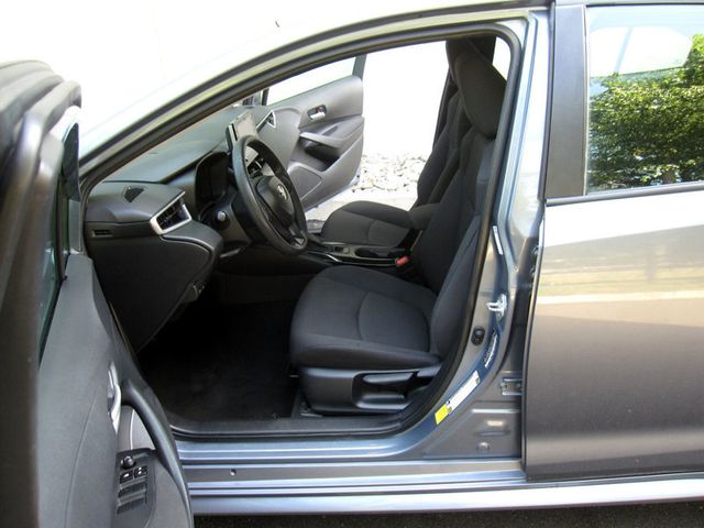 2021 Toyota Corolla LE CVT - 23058444 - 16
