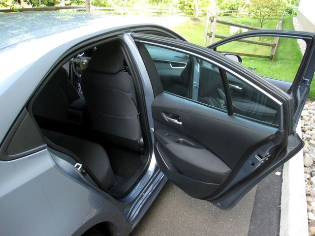 2021 Toyota Corolla LE CVT - 23058444 - 24