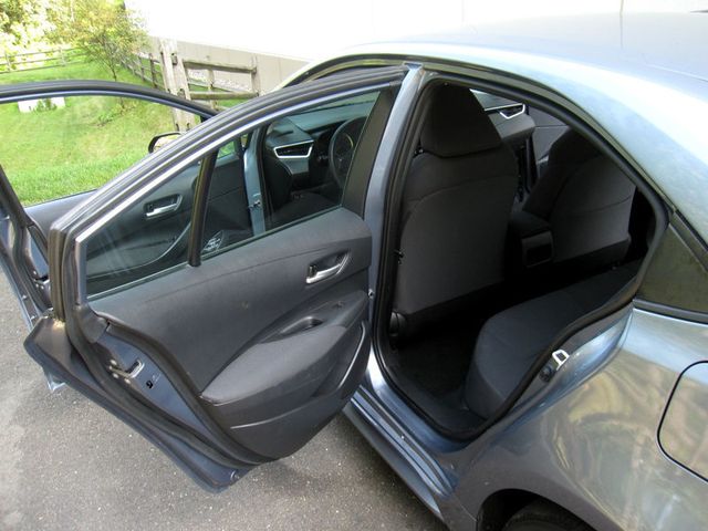 2021 Toyota Corolla LE CVT - 23058444 - 25