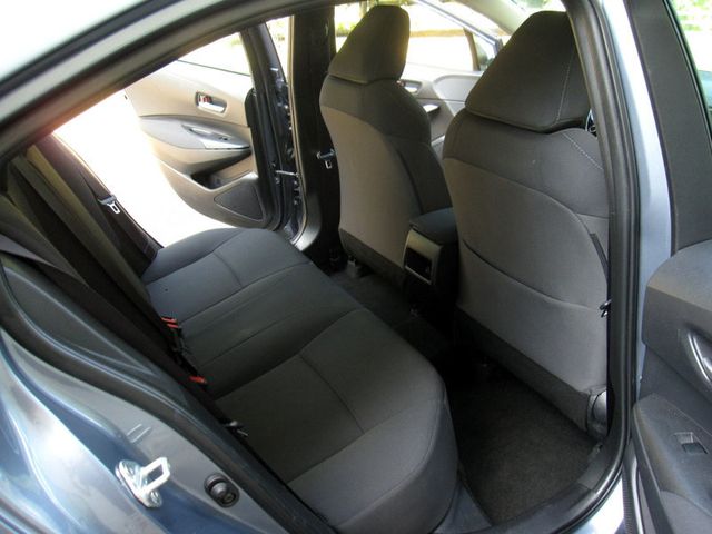 2021 Toyota Corolla LE CVT - 23058444 - 26