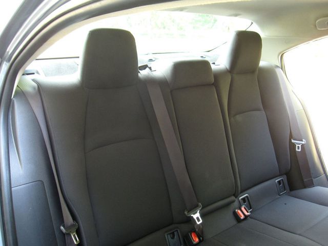 2021 Toyota Corolla LE CVT - 23058444 - 27