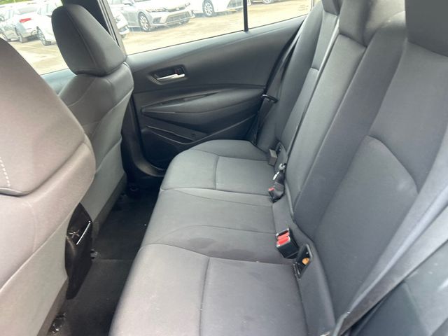 2021 Toyota Corolla LE CVT - 23016750 - 6