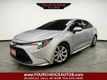 2021 Toyota Corolla LE CVT - 23026735 - 0