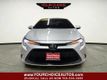 2021 Toyota Corolla LE CVT - 23026735 - 9