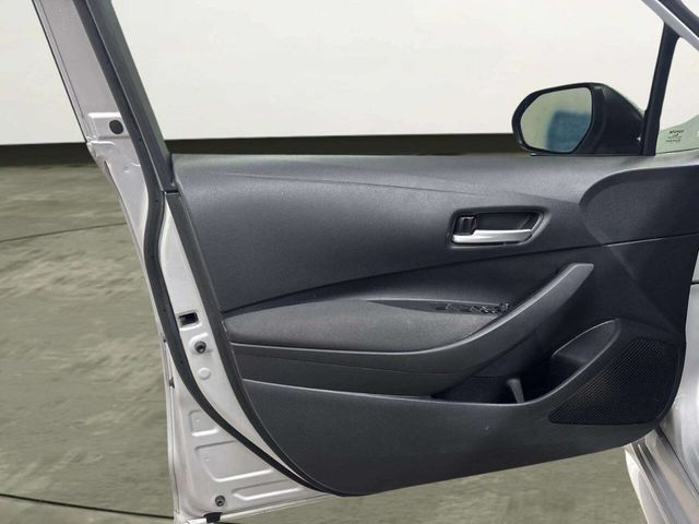 2021 Toyota Corolla LE CVT - 23026735 - 10