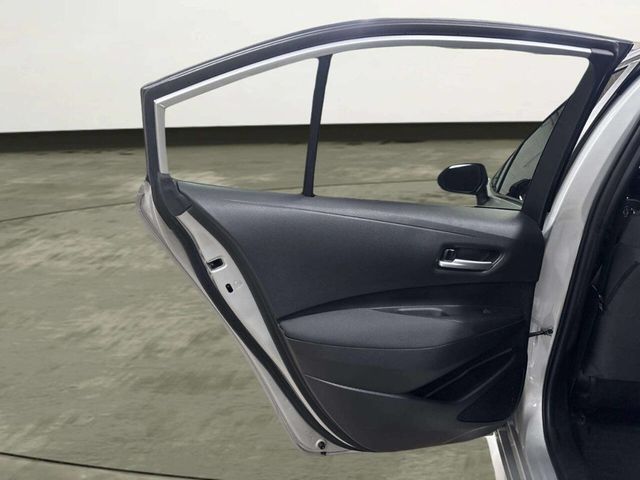 2021 Toyota Corolla LE CVT - 23026735 - 13
