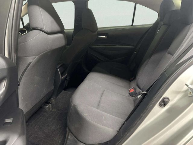 2021 Toyota Corolla LE CVT - 23026735 - 14