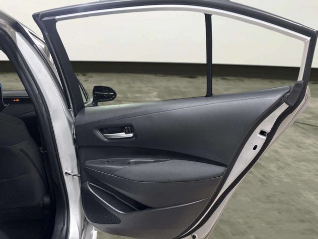 2021 Toyota Corolla LE CVT - 23026735 - 15