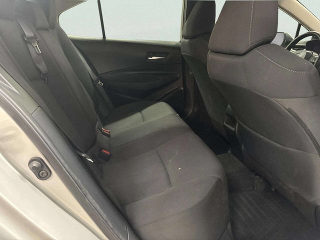 2021 Toyota Corolla LE CVT - 23026735 - 16