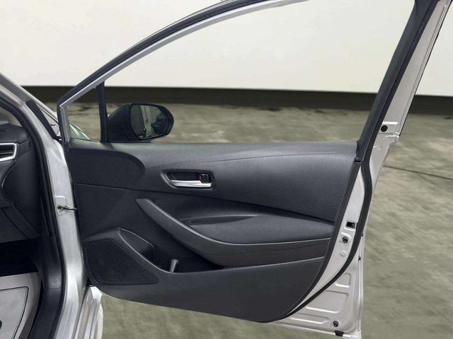 2021 Toyota Corolla LE CVT - 23026735 - 17