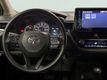 2021 Toyota Corolla LE CVT - 23026735 - 20