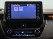 2021 Toyota Corolla LE CVT - 23026735 - 21