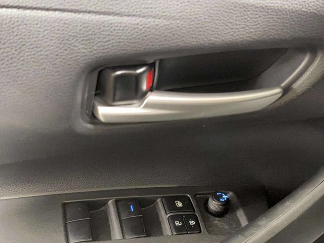 2021 Toyota Corolla LE CVT - 23026735 - 24