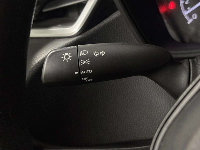 2021 Toyota Corolla LE CVT - 23026735 - 28