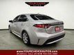 2021 Toyota Corolla LE CVT - 23026735 - 2