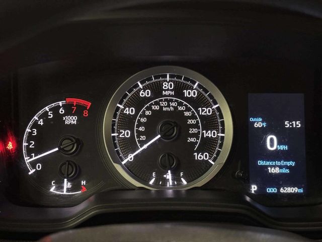 2021 Toyota Corolla LE CVT - 23026735 - 30