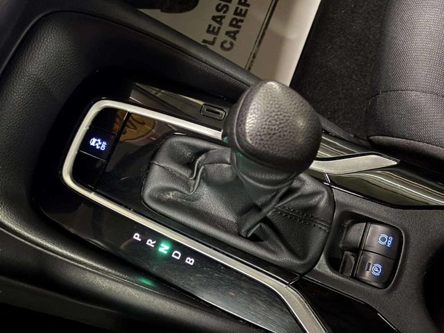 2021 Toyota Corolla LE CVT - 23026735 - 31