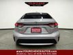 2021 Toyota Corolla LE CVT - 23026735 - 3