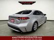 2021 Toyota Corolla LE CVT - 23026735 - 6