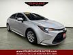 2021 Toyota Corolla LE CVT - 23026735 - 8