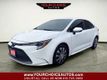 2021 Toyota Corolla LE CVT - 23040540 - 0