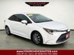 2021 Toyota Corolla LE CVT - 23040540 - 9