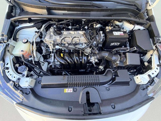 2021 Toyota Corolla LE CVT - 23040540 - 11