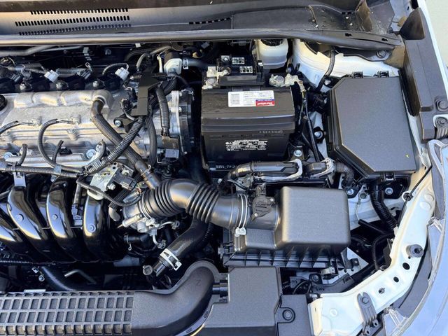 2021 Toyota Corolla LE CVT - 23040540 - 13