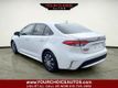 2021 Toyota Corolla LE CVT - 23040540 - 2