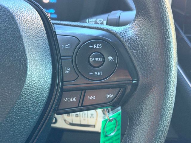 2021 Toyota Corolla LE CVT - 23040540 - 31