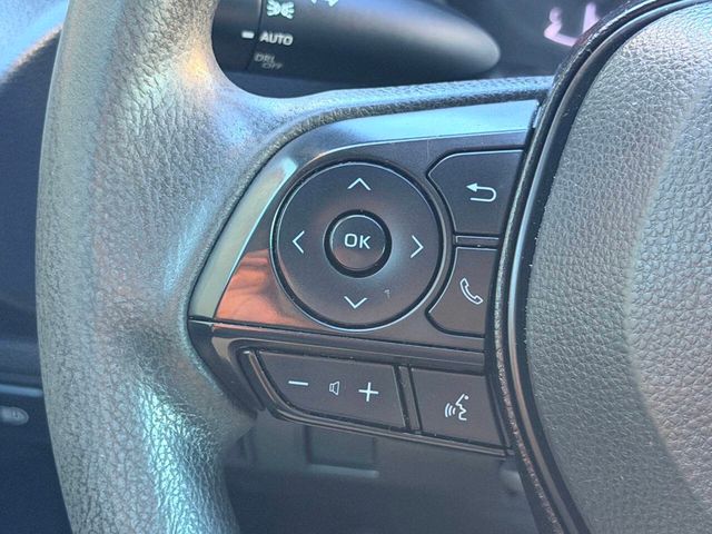 2021 Toyota Corolla LE CVT - 23040540 - 32