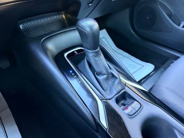 2021 Toyota Corolla LE CVT - 23040540 - 39