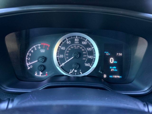 2021 Toyota Corolla LE CVT - 23040540 - 43