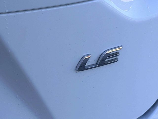 2021 Toyota Corolla LE CVT - 23040540 - 5
