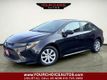 2021 Toyota Corolla LE CVT - 23050914 - 0
