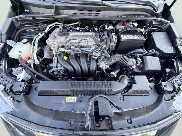 2021 Toyota Corolla LE CVT - 23050914 - 9