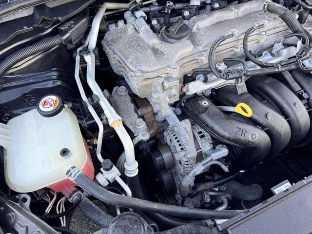 2021 Toyota Corolla LE CVT - 23050914 - 10