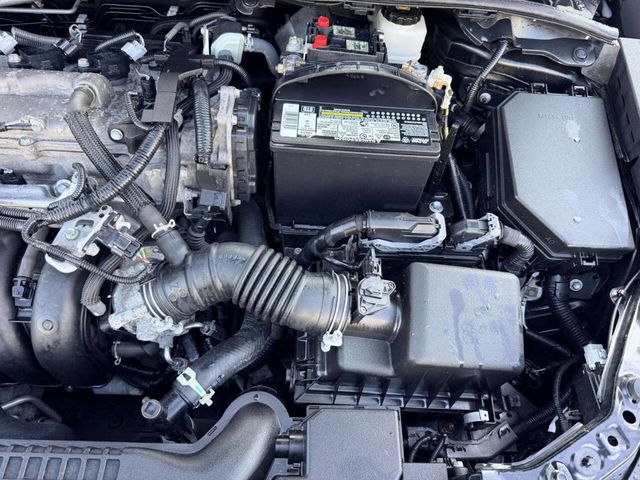 2021 Toyota Corolla LE CVT - 23050914 - 11