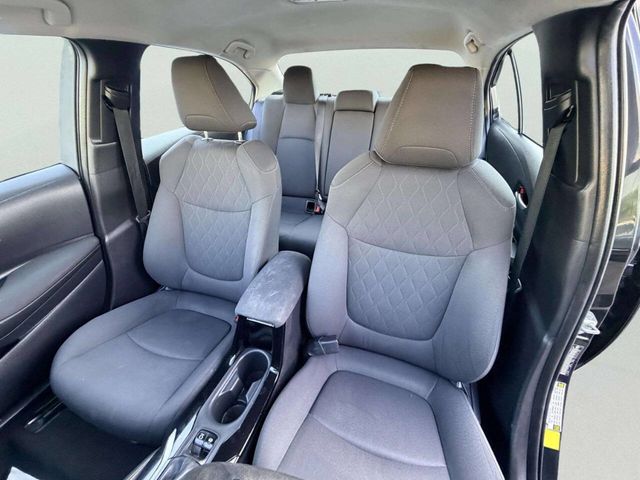 2021 Toyota Corolla LE CVT - 23050914 - 15