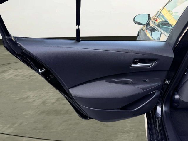 2021 Toyota Corolla LE CVT - 23050914 - 18