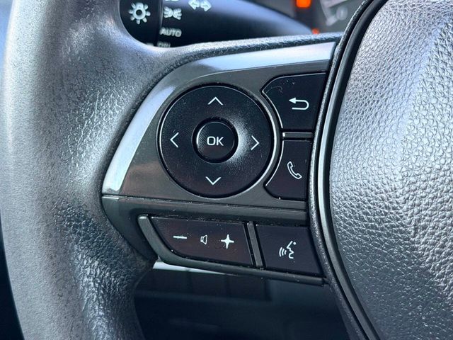 2021 Toyota Corolla LE CVT - 23050914 - 28